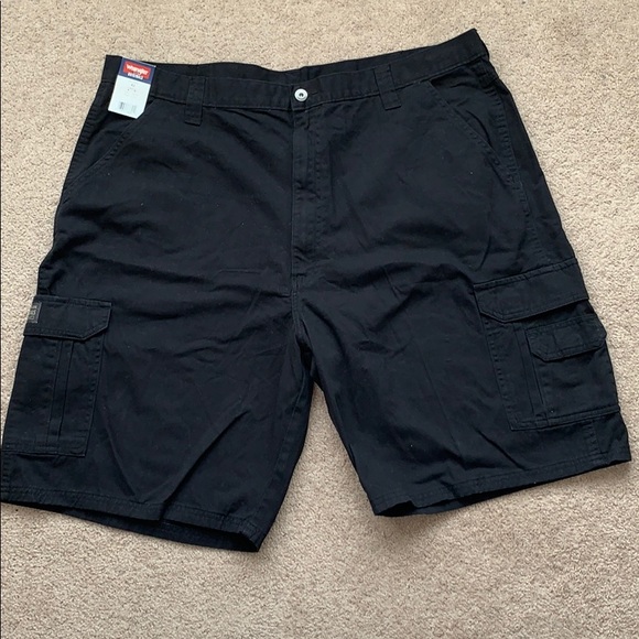 Wrangler Other - Wrangler men’s shorts